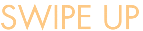 swipe up Sticker by Cosmopolitan