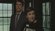lena dunham GIF by Girls on HBO