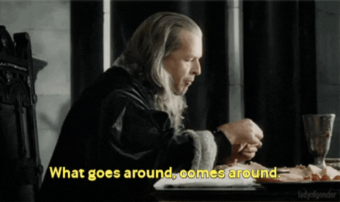 VicVik giphygifmaker giphyattribution GIF