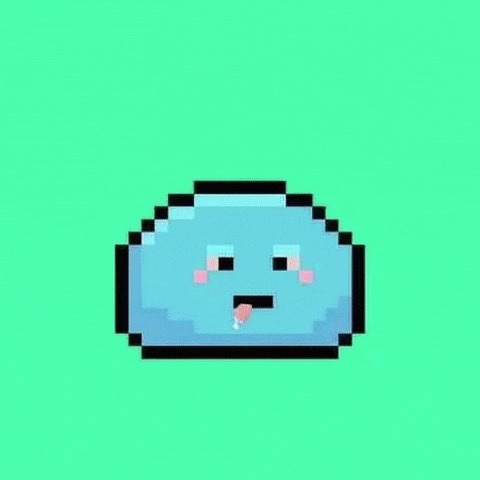 Drop Xrp GIF by $DROP