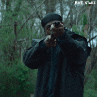 Scared Life Or Death GIF by BMF