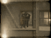 Made It Survival GIF by KOCKY KA