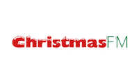 Radio Joy Sticker by Christmas FM