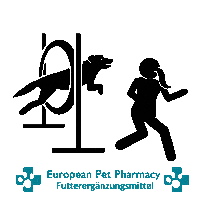 Dogs Ag Sticker by Europeanpetpharmacy