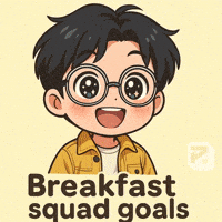Surprise Hiroshi GIF by Persona