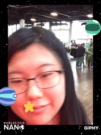 worlds fair nano GIF