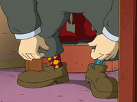 all grown up nicksplat GIF