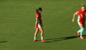 Celebrate Lets Go GIF by National Women's Soccer League