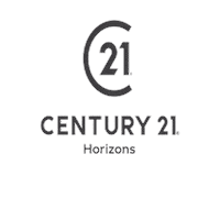 Century21horizons century21 c21 c21horizons century21horizons Sticker