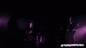 Music Video Band GIF by tensidemusic