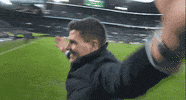 Rangersfc GIF by Rangers Football Club