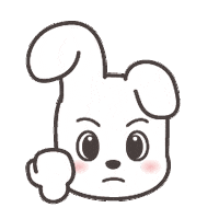 Cheer Up Hello Sticker