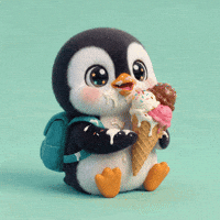 Hungry Ice Cream GIF by Senti