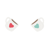 Cup Of Coffee Sticker by Anticafé