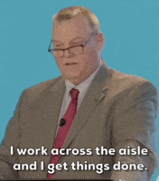 Jon Tester Montana GIF