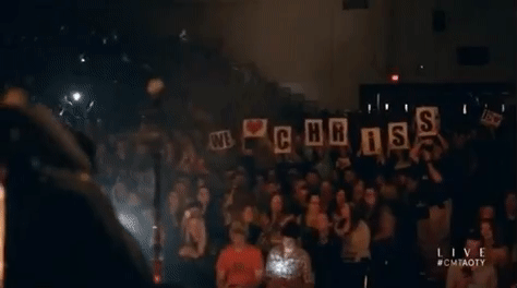 GIF by CMT Artists of the Year