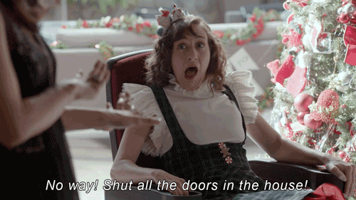 fox GIF by The Last Man On Earth