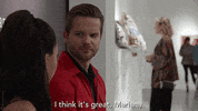 GoodTrouble freeform the fosters good trouble the fosters spin off GIF