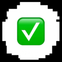 Glitch Yes GIF by Design Practice