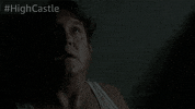 Amazon Prime Video GIF by The Man in the High Castle
