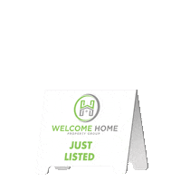 welcomehomepropertygroup midland midland texas welcomehomepg odessa texas Sticker