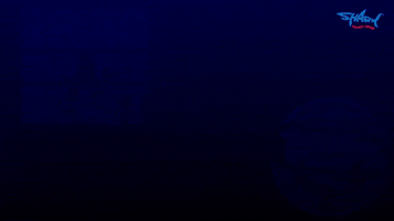 It's time for energy!