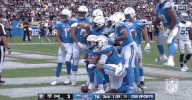 2018 Nfl Football GIF by NFL