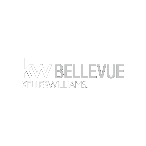 BellevueKW giphygifmaker kwbellevue keller williams bellevue kw belleuve Sticker