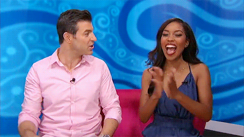 cbs dancing GIF by Big Brother