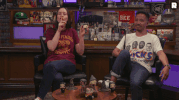 harry potter binge mode GIF by The Ringer