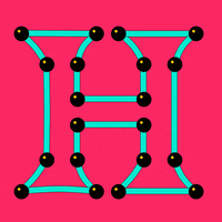 Animation Instagram GIF by Johan Moorman