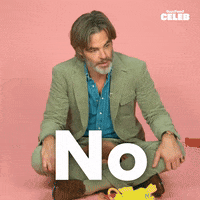 Chris Pine No GIF by BuzzFeed