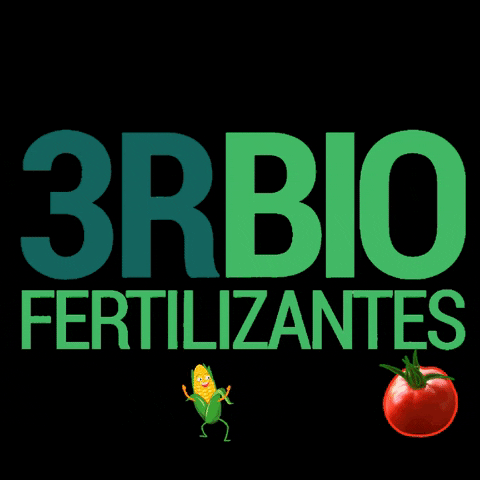 3rbiofertilizantes soja milho tomate fertilizantes GIF