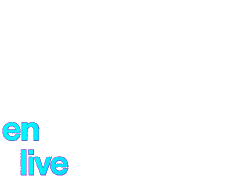 Twitch Title Sticker by Temple Caché