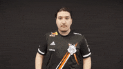 No Way Reaction GIF by G2 Esports