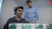 Christmas Santa GIF by BuzzFeed