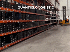 Warehouse GIF by Quanticlo