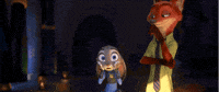 Disney Animation Bunny GIF by Disney