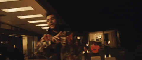 Reminder GIF by The Weeknd