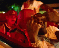 Off Da Rip GIF by DaBaby