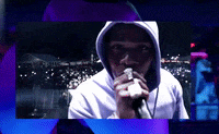 Shut Up GIF by DaBaby