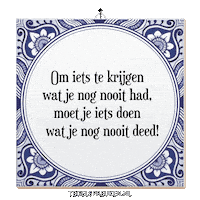 Humor Nl Sticker by Tegelspreuken.nl