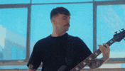 The Home Team Cat GIF by Thriller Records