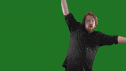 you rock martin almgren GIF
