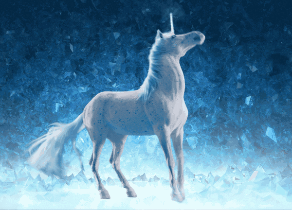Frostveil Unicorns