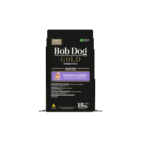 Racao Sticker by Fosferpet