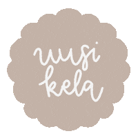 Reel Kela Sticker