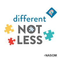 Autism Awareness Sticker by Passionationco