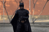 Batman GIF