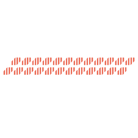 Pattern Sticker by Agência Adtail